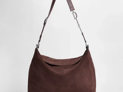 Extra-Large Diorly Bag