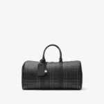 City Check Holdall