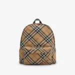 Check Backpack