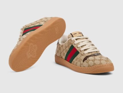 Screener sneaker