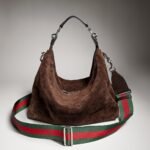 Brera medium crossbody bag - Image 5