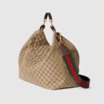 Brera large crossbody bag - Image 8